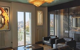 Boutique Hotel Trieste - Adults Only