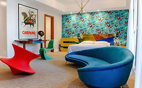 Boutique Hotel Trieste - Adults Only