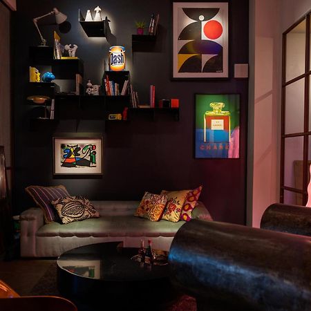 Boutique Hotel Trieste - Adults Only Verona Esterno foto