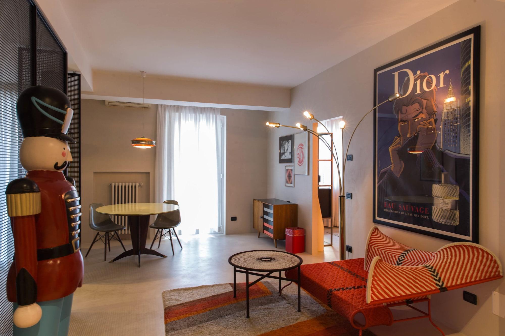 Boutique Hotel Trieste - Adults Only Verona Esterno foto