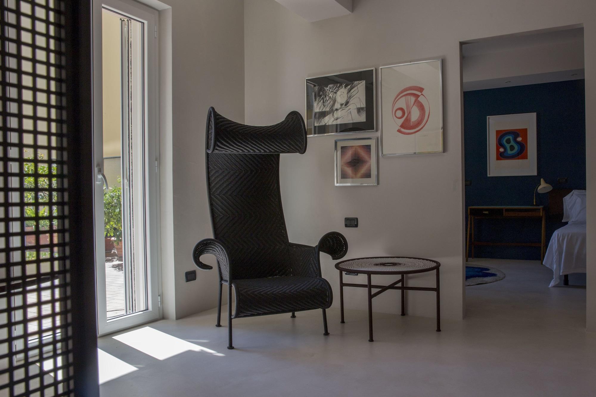 Boutique Hotel Trieste - Adults Only Verona Esterno foto