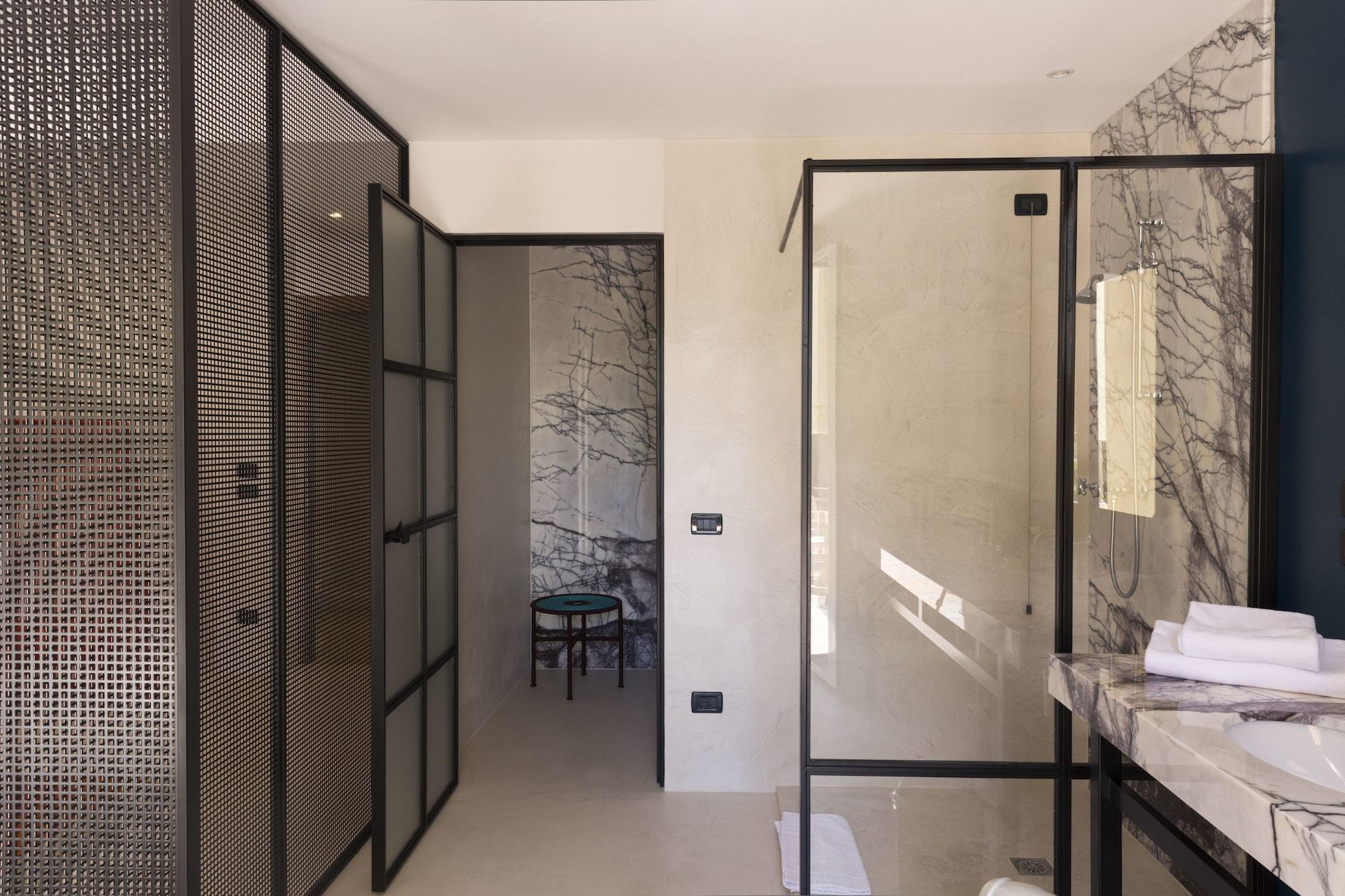 Boutique Hotel Trieste - Adults Only Verona Esterno foto