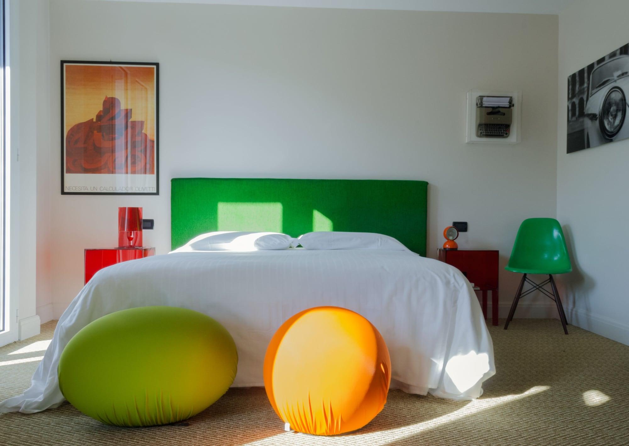 Boutique Hotel Trieste - Adults Only Verona Esterno foto