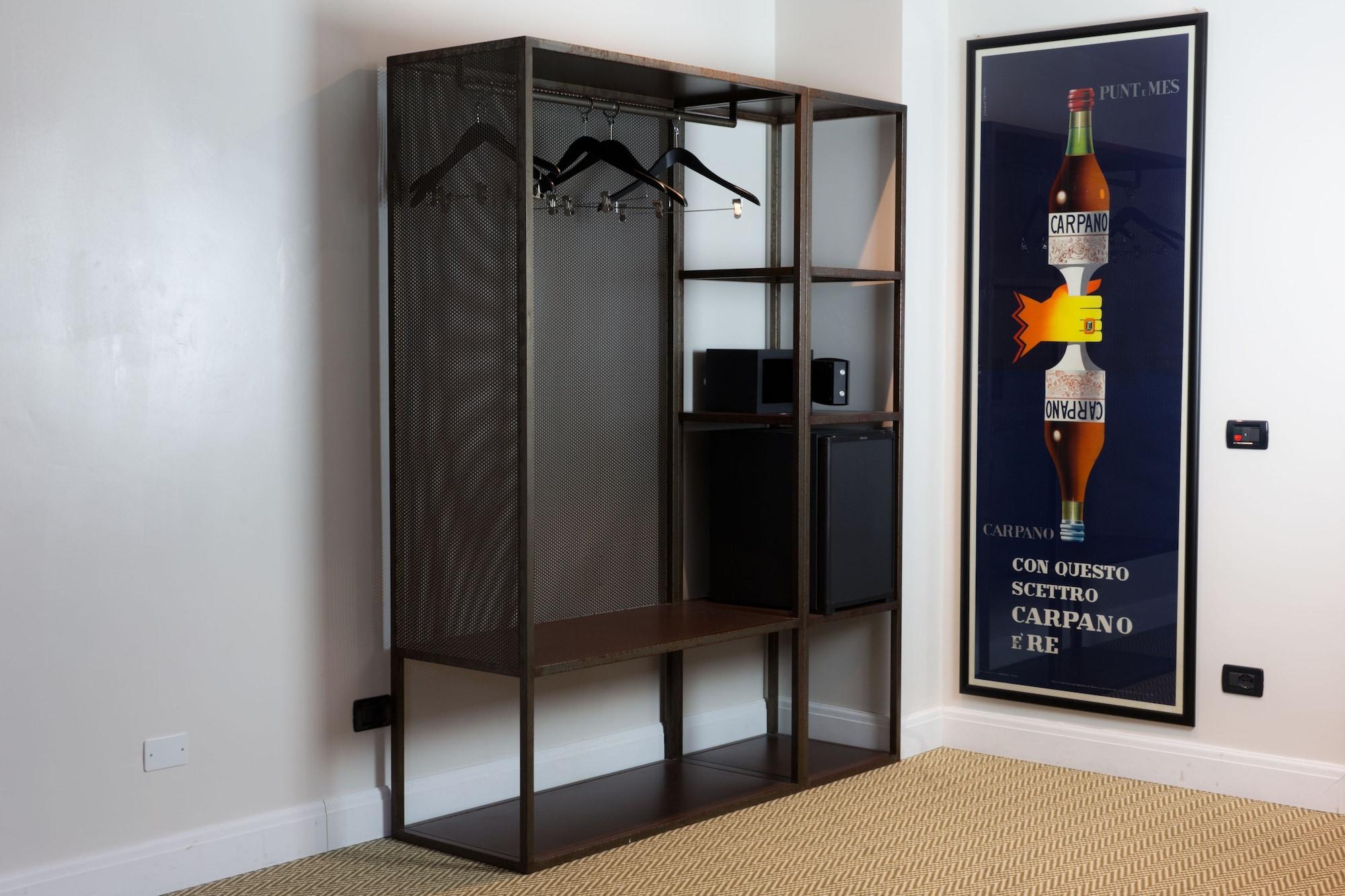 Boutique Hotel Trieste - Adults Only Verona Esterno foto