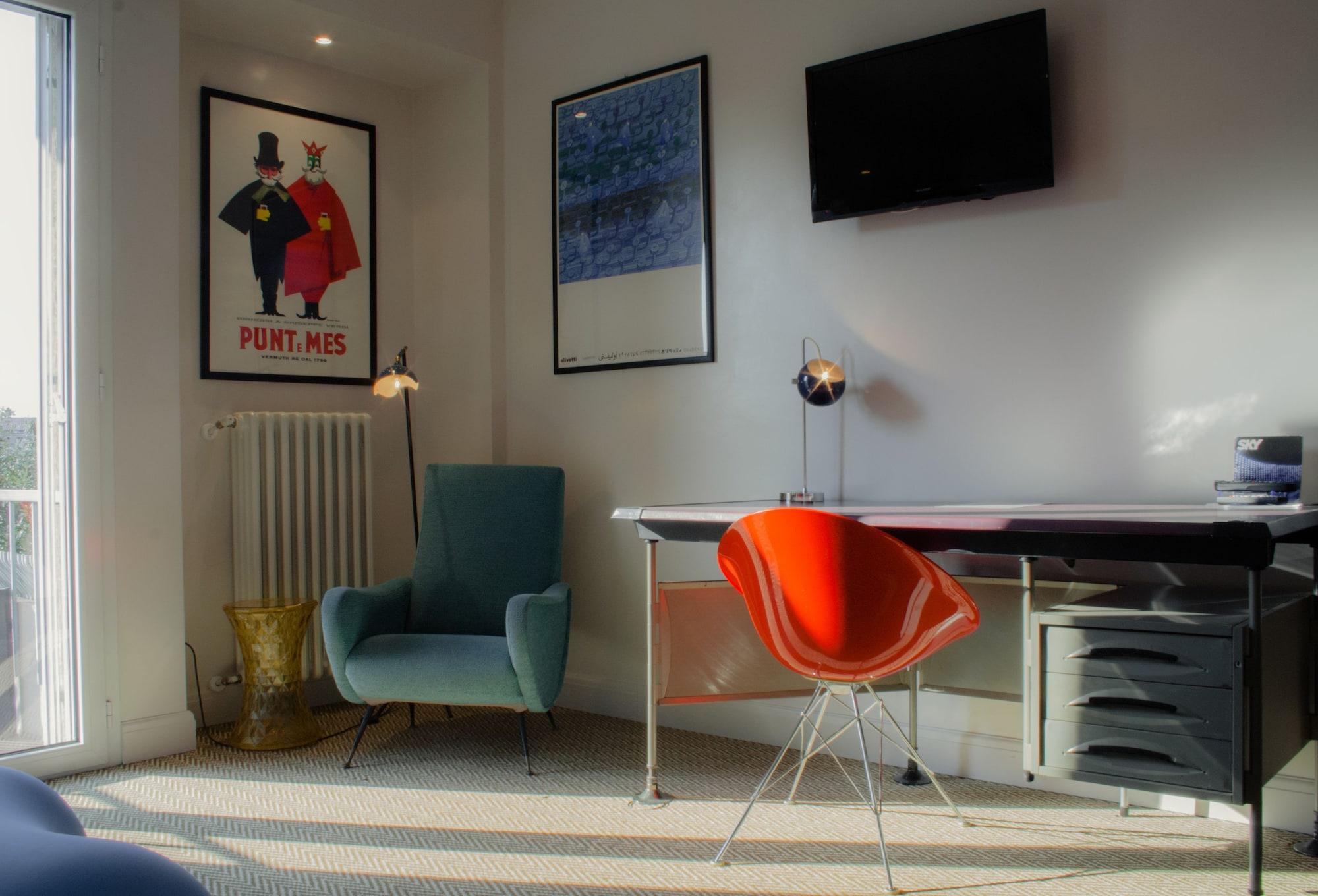 Boutique Hotel Trieste - Adults Only Verona Esterno foto