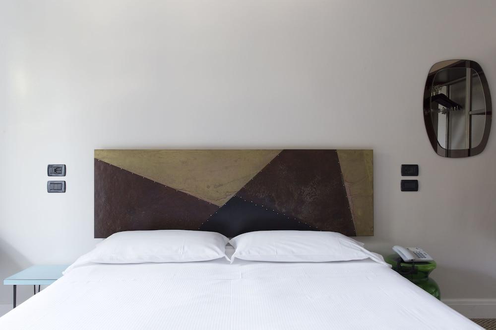 Boutique Hotel Trieste - Adults Only Verona Esterno foto