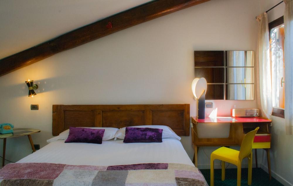 Boutique Hotel Trieste - Adults Only Verona Esterno foto