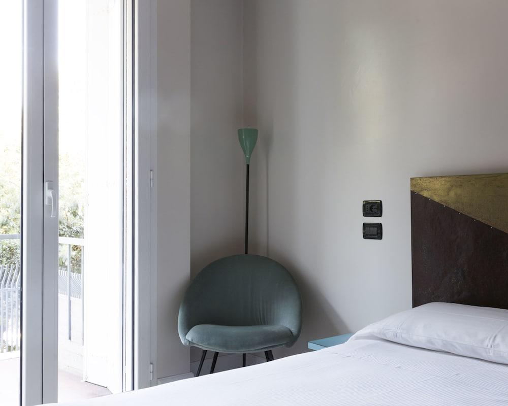 Boutique Hotel Trieste - Adults Only Verona Esterno foto