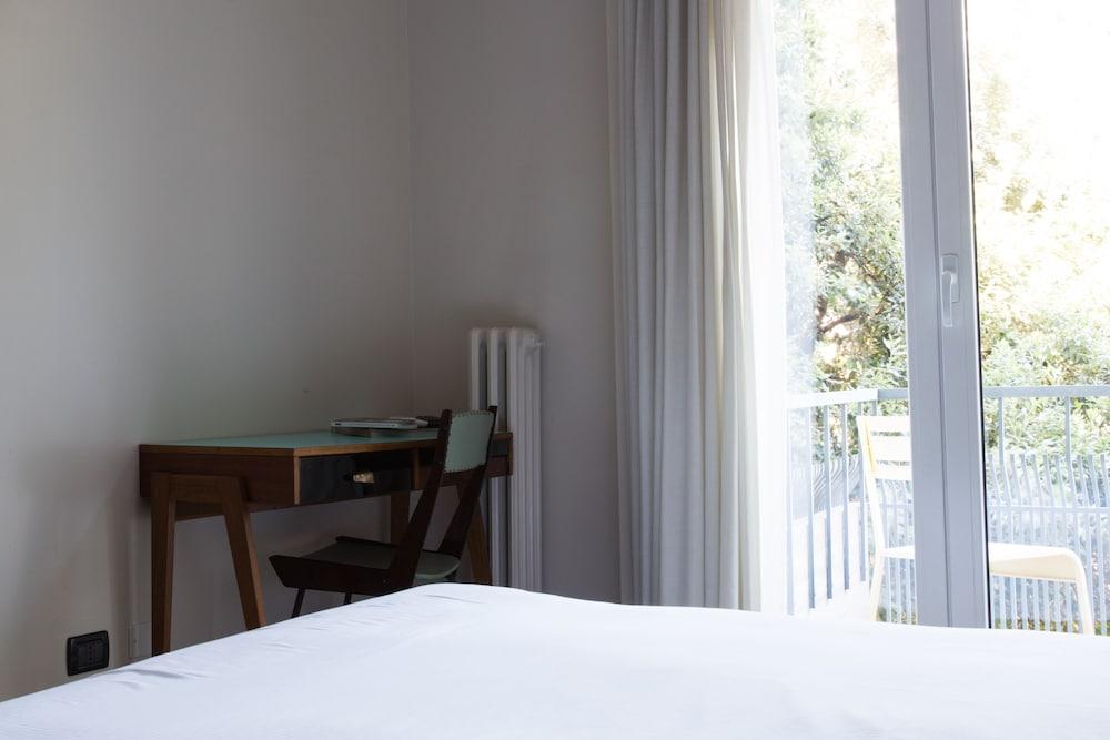 Boutique Hotel Trieste - Adults Only Verona Esterno foto
