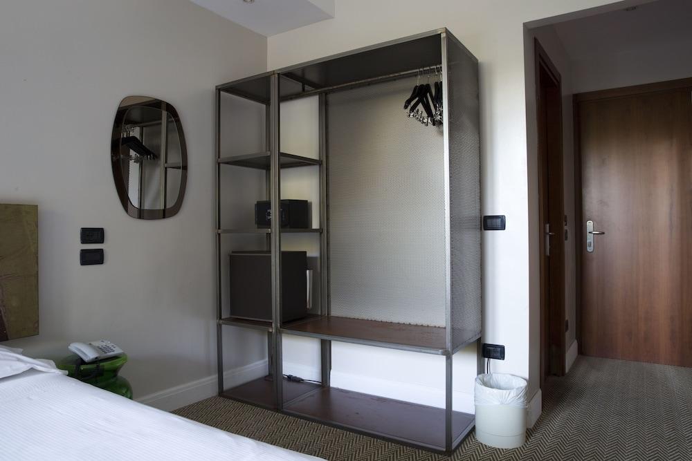 Boutique Hotel Trieste - Adults Only Verona Esterno foto