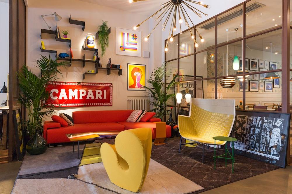Boutique Hotel Trieste - Adults Only Verona Esterno foto