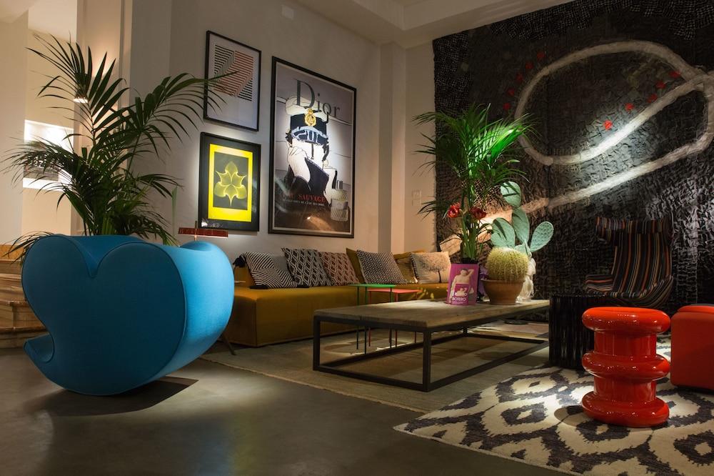 Boutique Hotel Trieste - Adults Only Verona Esterno foto