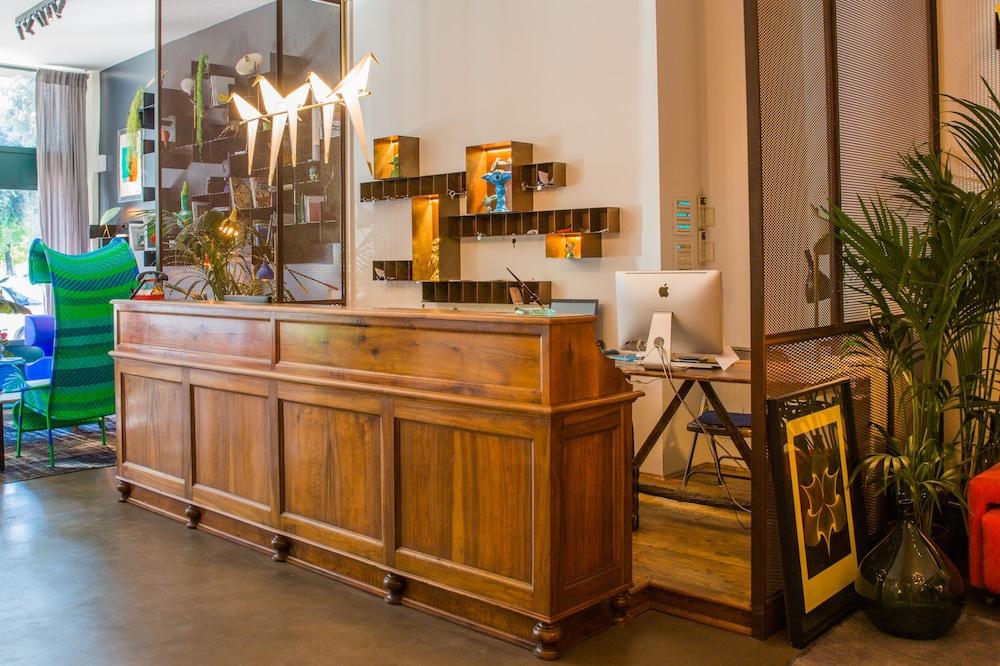 Boutique Hotel Trieste - Adults Only Verona Esterno foto