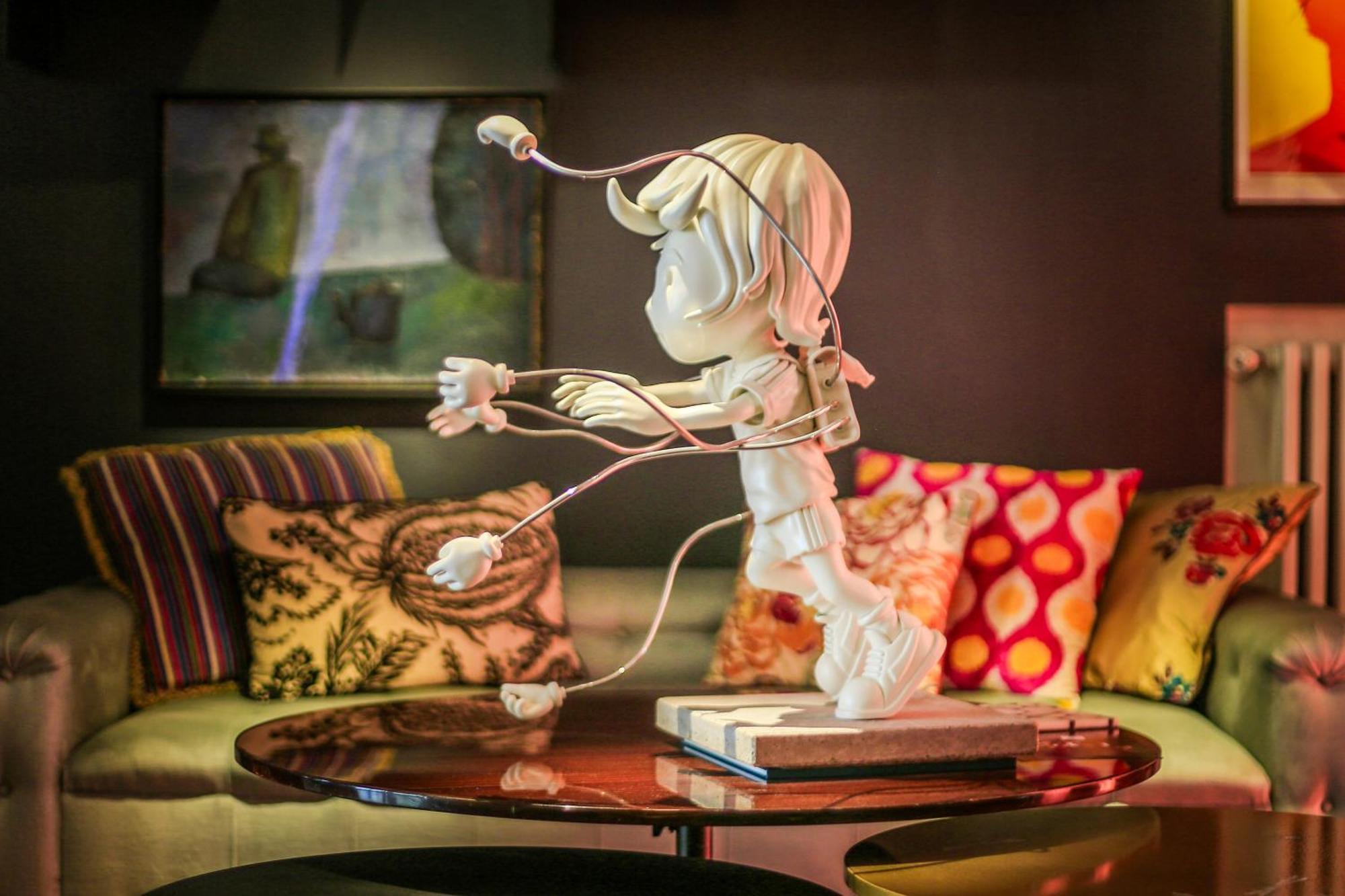 Boutique Hotel Trieste - Adults Only Verona Esterno foto