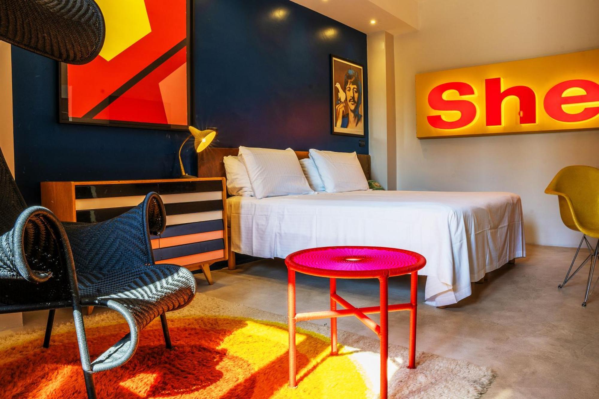 Boutique Hotel Trieste - Adults Only Verona Esterno foto