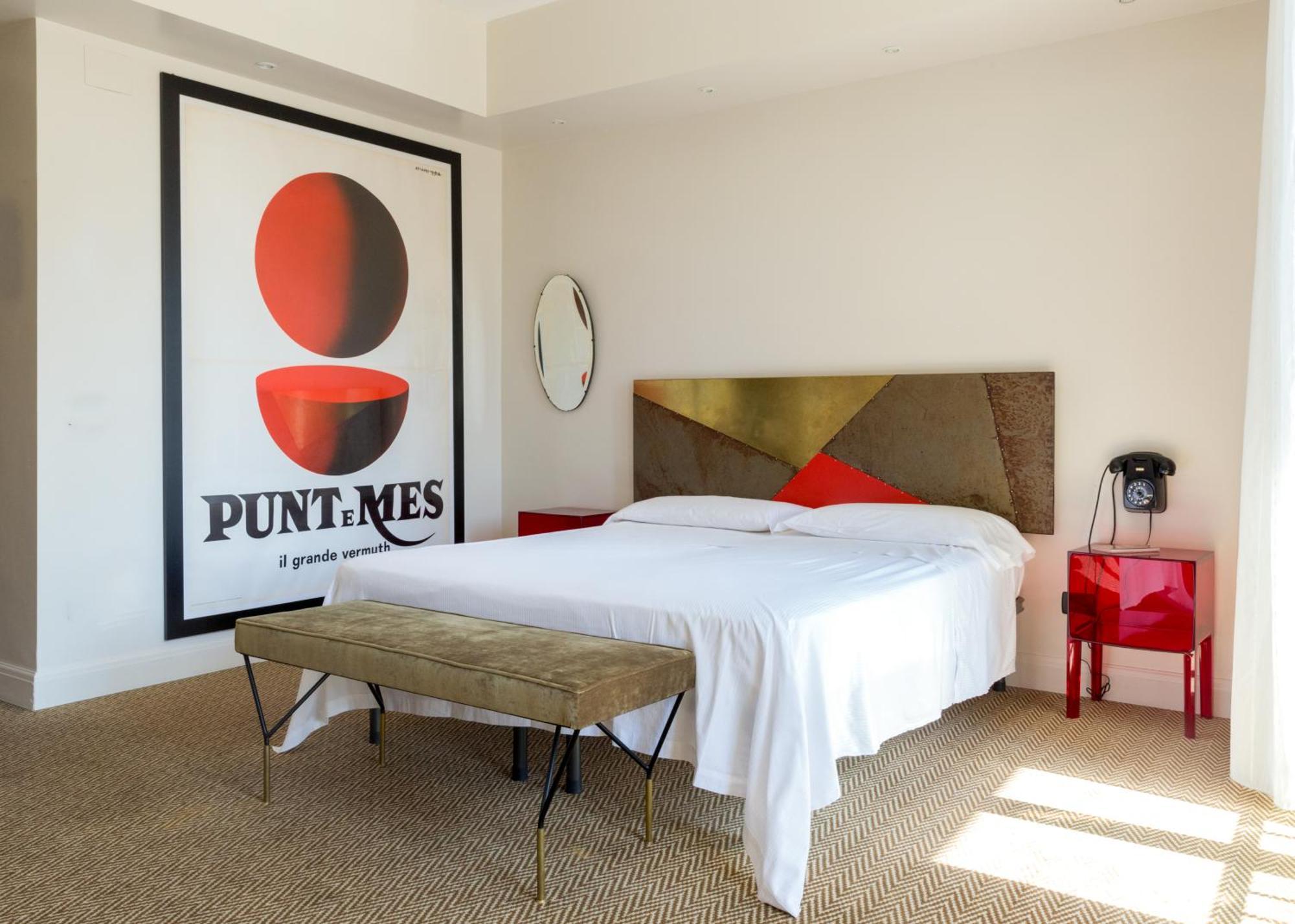Boutique Hotel Trieste - Adults Only Verona Esterno foto