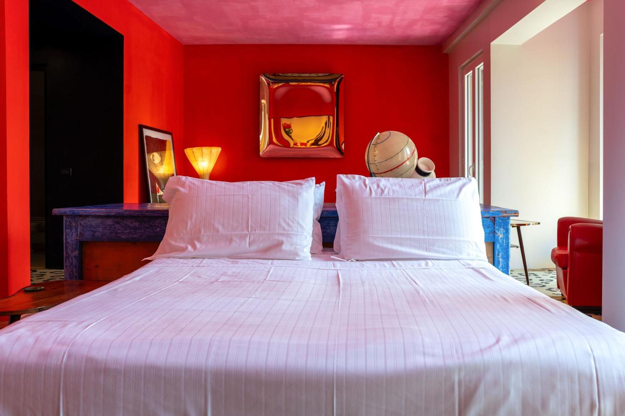 Boutique Hotel Trieste - Adults Only Verona Esterno foto