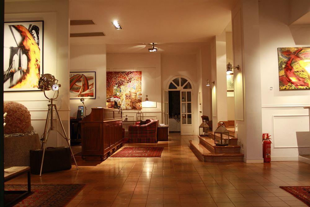 Boutique Hotel Trieste - Adults Only Verona Esterno foto