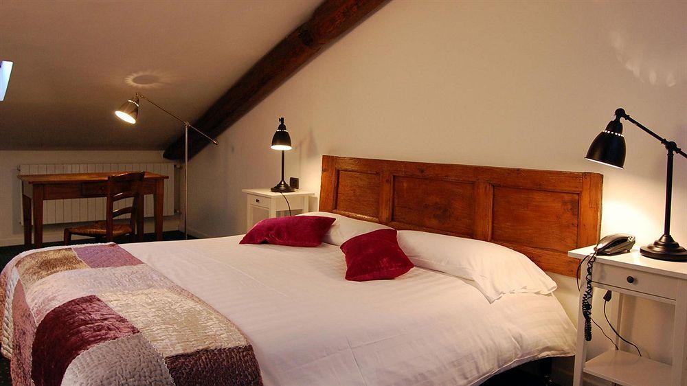 Boutique Hotel Trieste - Adults Only Verona Esterno foto
