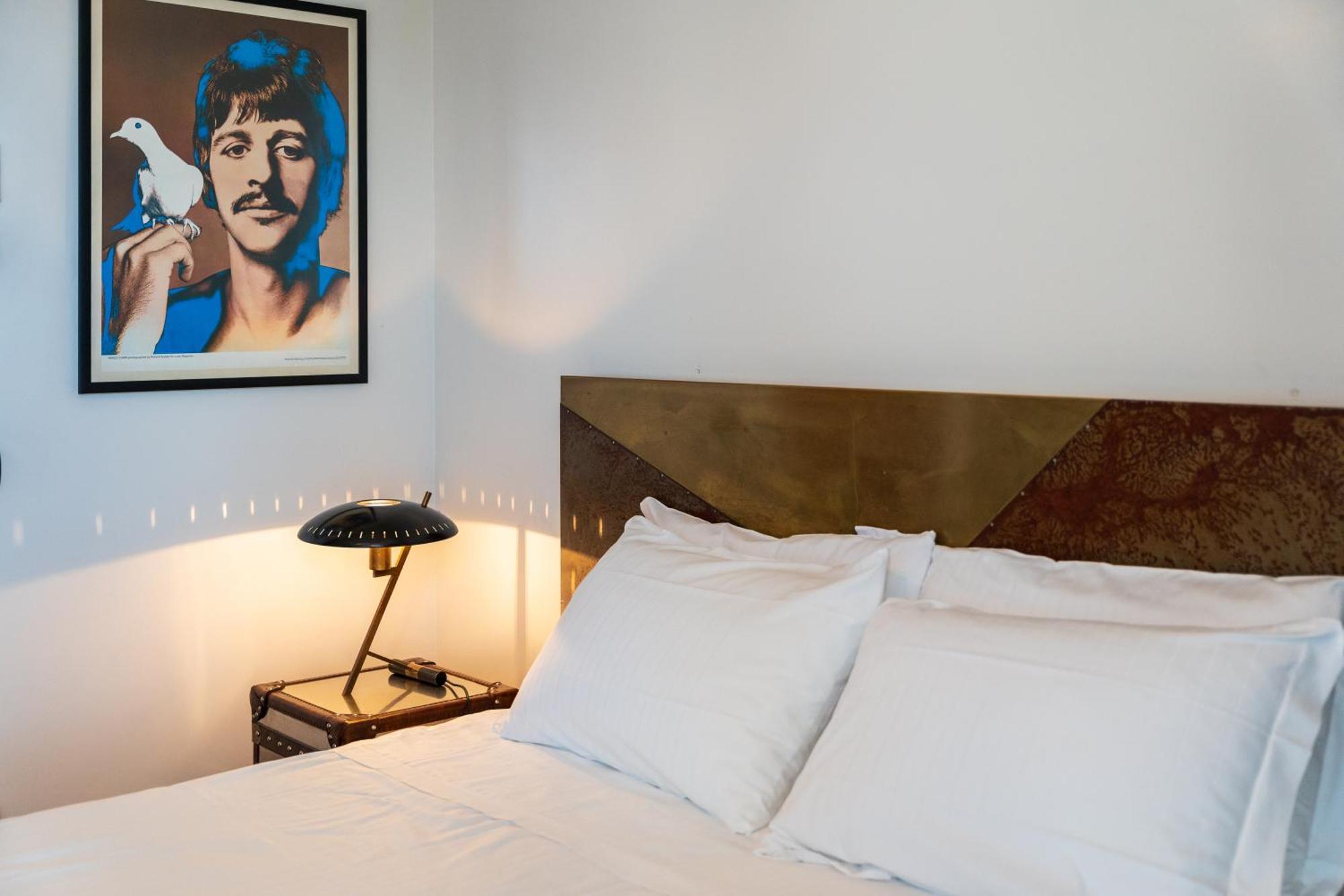 Boutique Hotel Trieste - Adults Only Verona Esterno foto
