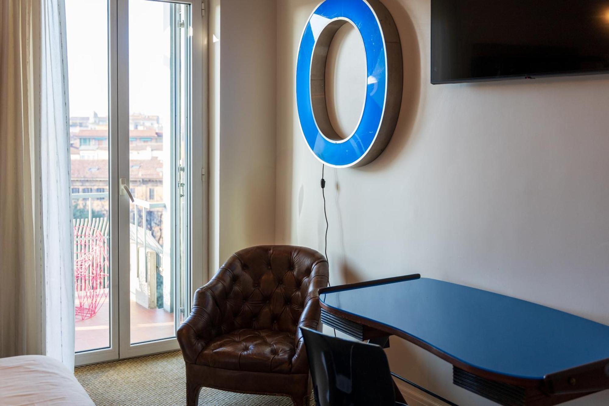 Boutique Hotel Trieste - Adults Only Verona Esterno foto