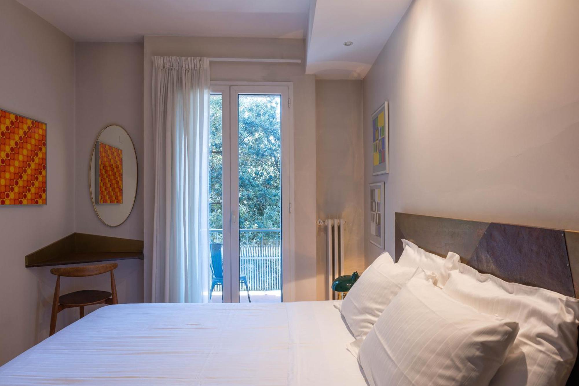 Boutique Hotel Trieste - Adults Only Verona Camera foto