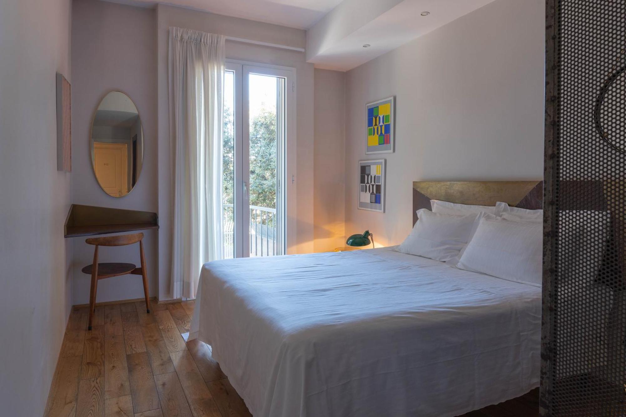 Boutique Hotel Trieste - Adults Only Verona Esterno foto
