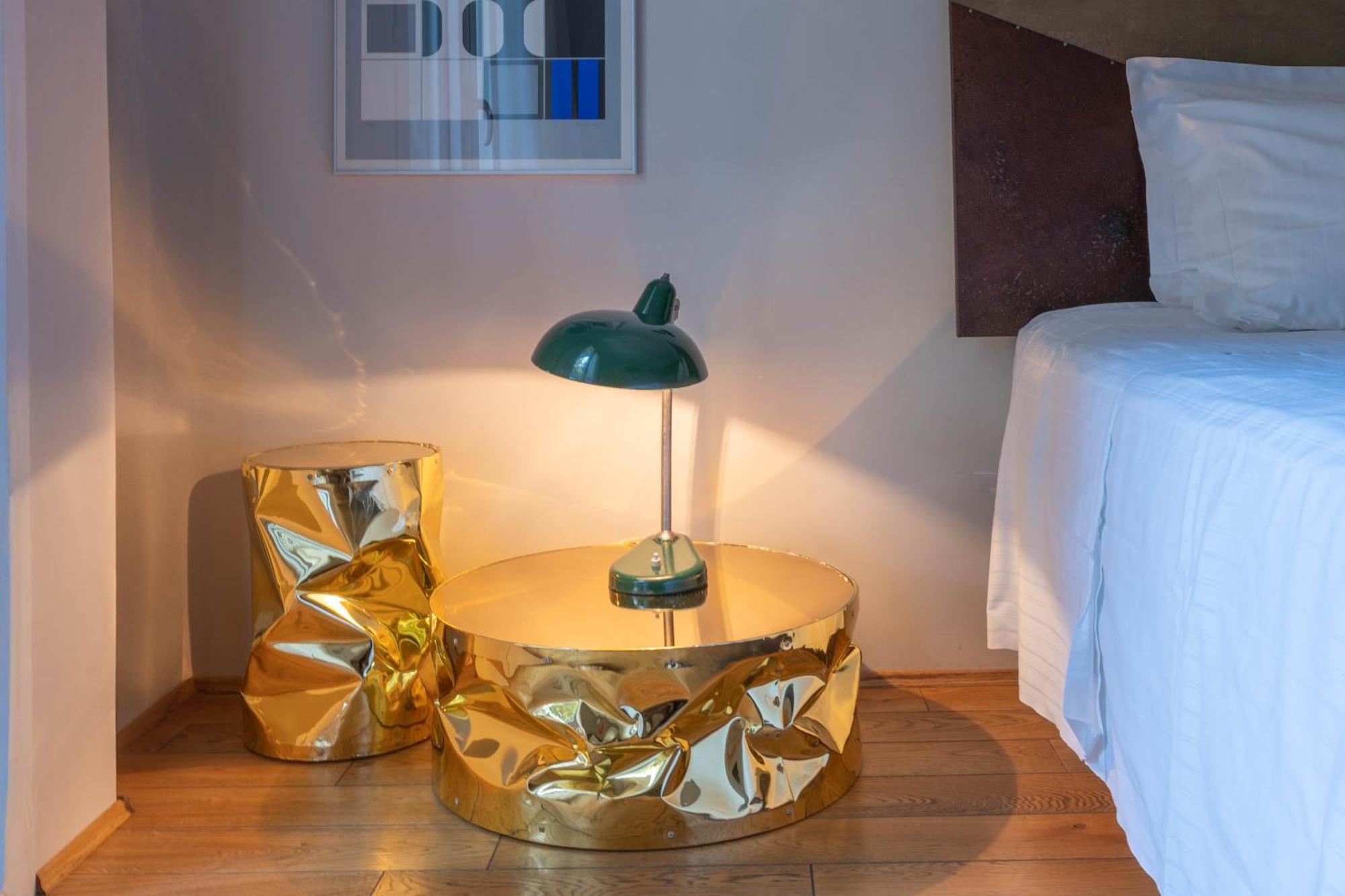 Boutique Hotel Trieste - Adults Only Verona Camera foto