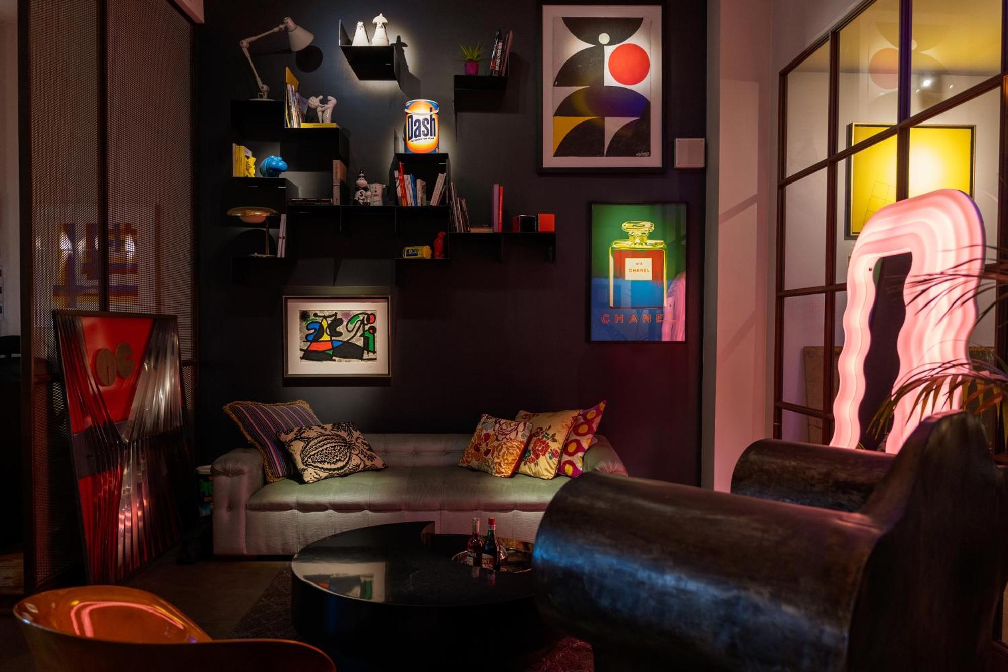 Boutique Hotel Trieste - Adults Only Verona Esterno foto