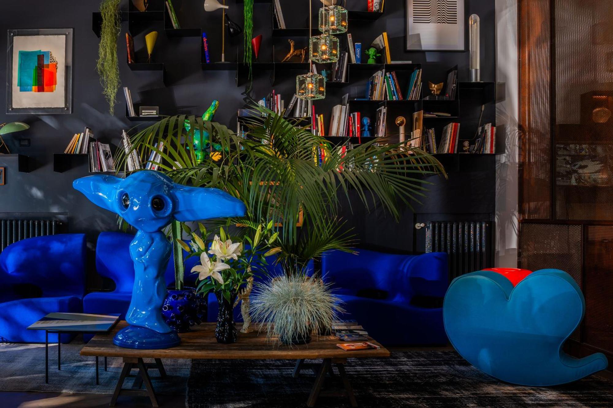 Boutique Hotel Trieste - Adults Only Verona Esterno foto