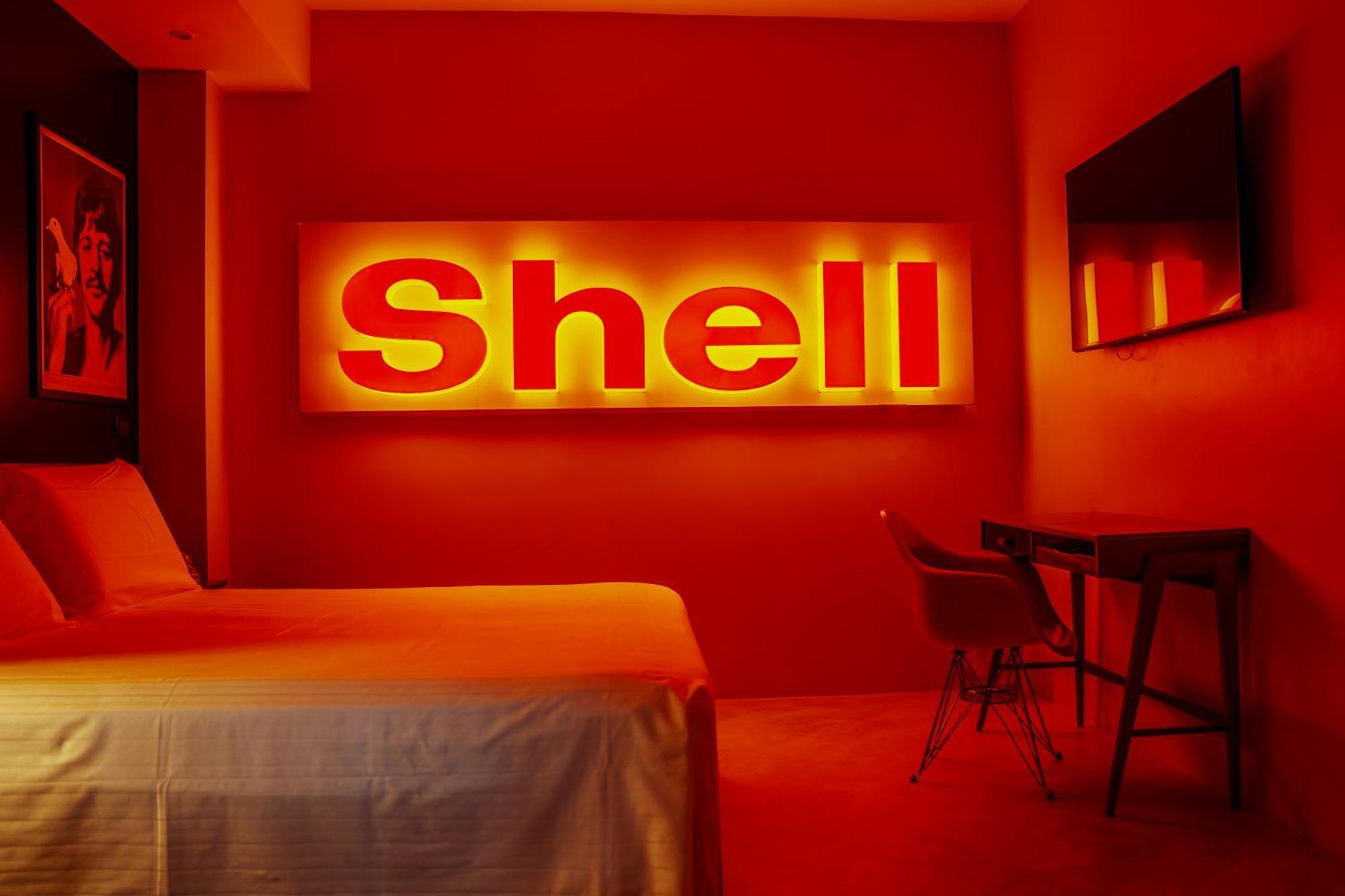 Boutique Hotel Trieste - Adults Only Verona Esterno foto