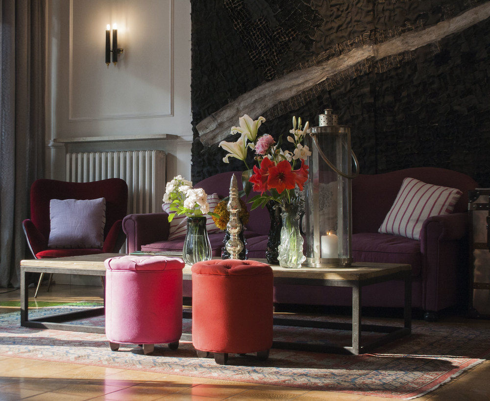 Boutique Hotel Trieste - Adults Only Verona Esterno foto