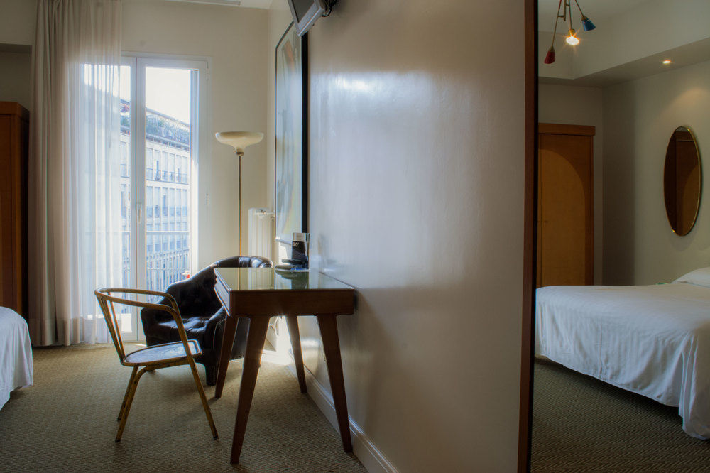 Boutique Hotel Trieste - Adults Only Verona Esterno foto