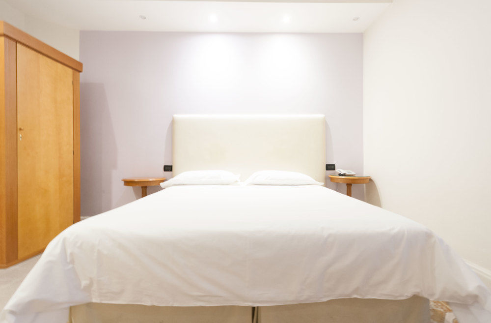 Boutique Hotel Trieste - Adults Only Verona Esterno foto