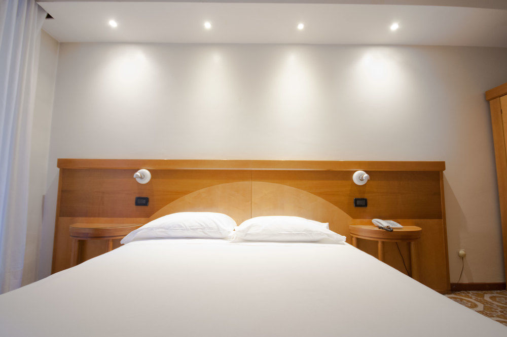 Boutique Hotel Trieste - Adults Only Verona Esterno foto