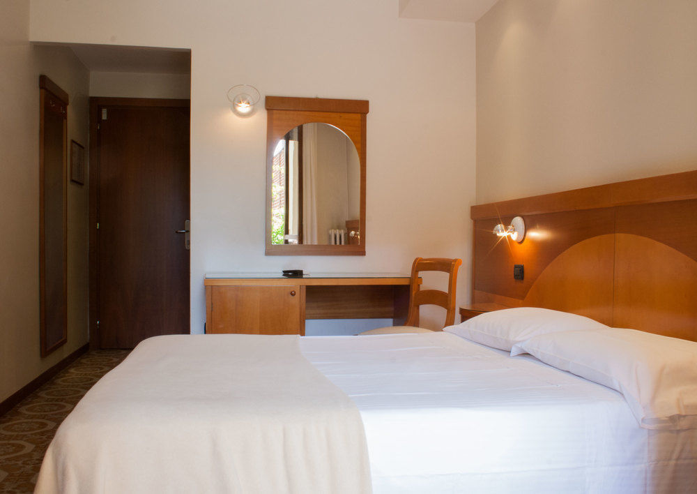 Boutique Hotel Trieste - Adults Only Verona Esterno foto