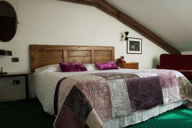 Boutique Hotel Trieste - Adults Only Verona Esterno foto