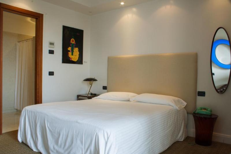 Boutique Hotel Trieste - Adults Only Verona Esterno foto