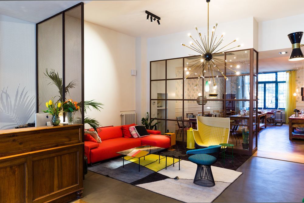 Boutique Hotel Trieste - Adults Only Verona Esterno foto