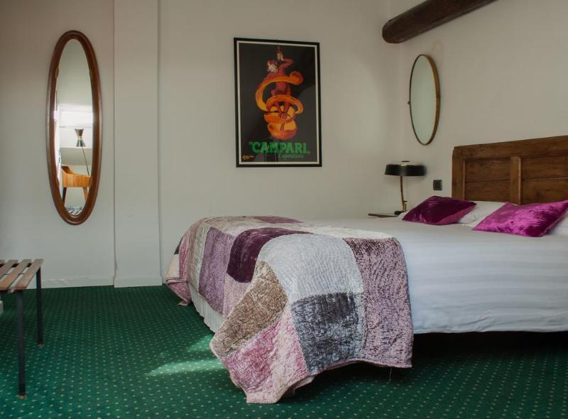 Boutique Hotel Trieste - Adults Only Verona Esterno foto